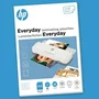 HP Fundas para plastificar Everyday A4 80 micras 25x
