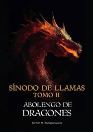 Sínodo en llamas, Fermín Romero Suárez - ANGELS FORTUNE