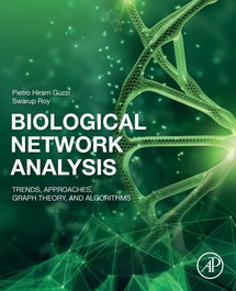 BIOLOGICAL NETWORK ANALYSIS, GUZZI - ACADEMIC PRESS