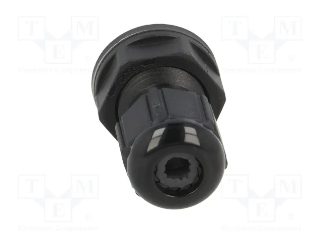 LAPP SKINTOP® CLICK Sello aislante negro
