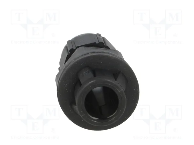 LAPP SKINTOP® CLICK Sello aislante negro