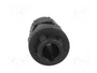 LAPP SKINTOP® CLICK Sello aislante negro