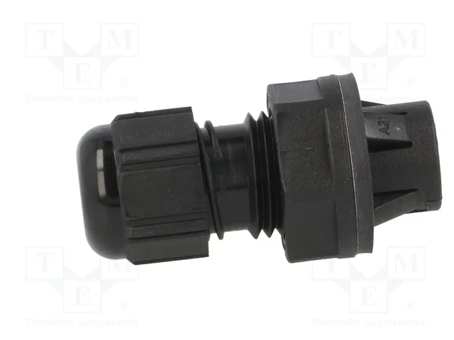 LAPP SKINTOP® CLICK Sello aislante negro