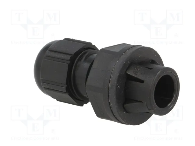 LAPP SKINTOP® CLICK Sello aislante negro