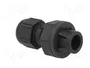 LAPP SKINTOP® CLICK Sello aislante negro