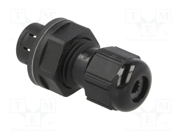LAPP SKINTOP® CLICK Sello aislante negro