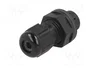 LAPP SKINTOP® CLICK Sello aislante negro