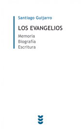 Los evangelios, Santiago Guijarro Oporto - SIGUEME