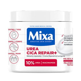 Mixa Urea Cica Repair+ Bálsamo Reparador 400 ml