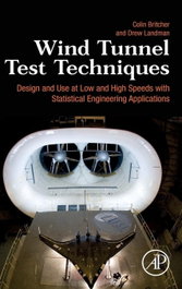 WIND TUNNEL TEST TECHNIQUES, ACADEMIC PRESS