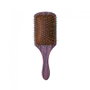 Bifull Cepillo Raqueta Striped Wood Brown