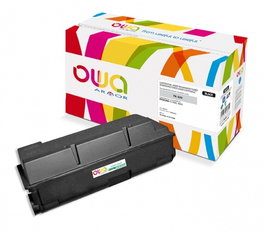Armor Cartucho de Tóner Negro TK-320 para Kyocera FS 3900 y 4000
