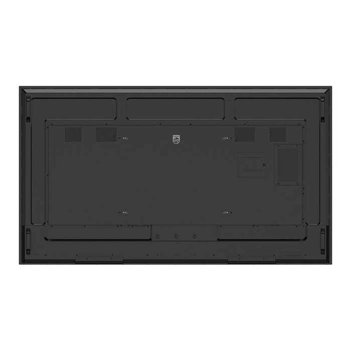 Philips 98BDL4650D Pantalla 98" UHD 4K 3840x2160 500cd/m² Android 11 Digital Signage 24/7 Philips 98BDL4650D Pantalla 98" UHD 4K 3840x2160 500cd/m² Android 11 Digital Signage 24/7