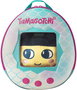 Bandai Mochila para peluche Tamagotchi - Mametchi, óptima para llevar tu mascota virtual a todas partes