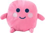 Bandai Mochila para peluche Tamagotchi - Mametchi, óptima para llevar tu mascota virtual a todas partes