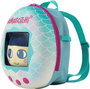 Bandai Mochila para peluche Tamagotchi - Mametchi, óptima para llevar tu mascota virtual a todas partes