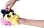 Bandai Mochila para peluche Tamagotchi - Mametchi, óptima para llevar tu mascota virtual a todas partes
