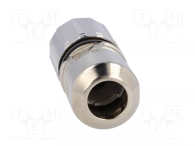 LAPP Conector M23 Hembra 12 Pines Recto Industrial LAPP Conector M23 Hembra 12 Pines Recto Industrial