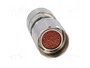 LAPP Conector M23 Hembra 12 Pines Recto Industrial