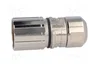 LAPP Conector M23 Hembra 12 Pines Recto Industrial