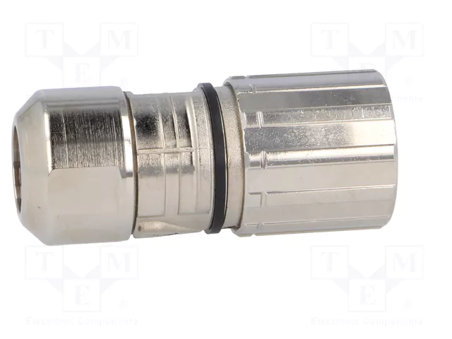 LAPP Conector M23 Hembra 12 Pines Recto Industrial LAPP Conector M23 Hembra 12 Pines Recto Industrial