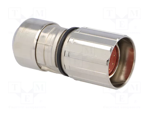 LAPP Conector M23 Hembra 12 Pines Recto Industrial LAPP Conector M23 Hembra 12 Pines Recto Industrial