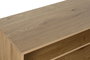 Mueble de TV Home ESPRIT Natural Roble Madera MDF 180 x 40 x 42 cm
