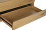 Mueble de TV Home ESPRIT Natural Roble Madera MDF 180 x 40 x 42 cm