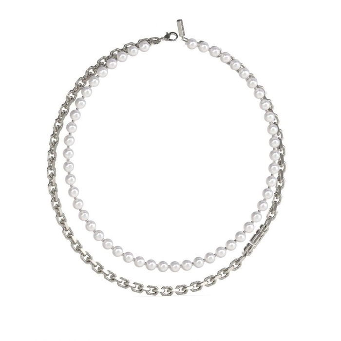 Collar Mujer Guess JUMN04062JWST 45 cm