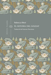 El retorn del soldat, Rebecca West - VIENA