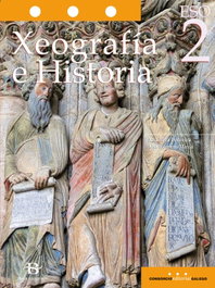 BAIA Xeografía e historia 2ºeso, Ana Brea Pedreira