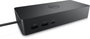 Dell Dock Universal de 10 Puertos con DisplayPort, HDMI, USB-C 3.2 Gen 2, USB-A y RJ-45
