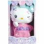 Jemini Hello Kitty Kimono Kawai Peluche Rosa