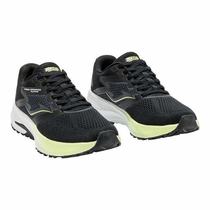 Zapatillas Deportivas Hombre Joma Sport Speed Men 2501 Negro