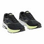 Zapatillas Deportivas Hombre Joma Sport Speed Men 2501 Negro
