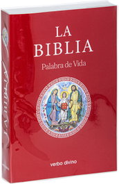 Verbo Divino, La Biblia (Palabra de Vida) - VERBO DIVINO