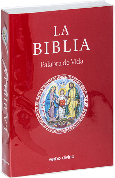 Verbo Divino, La Biblia (Palabra de Vida) - VERBO DIVINO