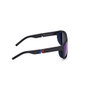 KWAY Gafas de Sol KW0016 Unisex, Montura Inyectada, Diámetro 58 mm, Varillas 130 mm