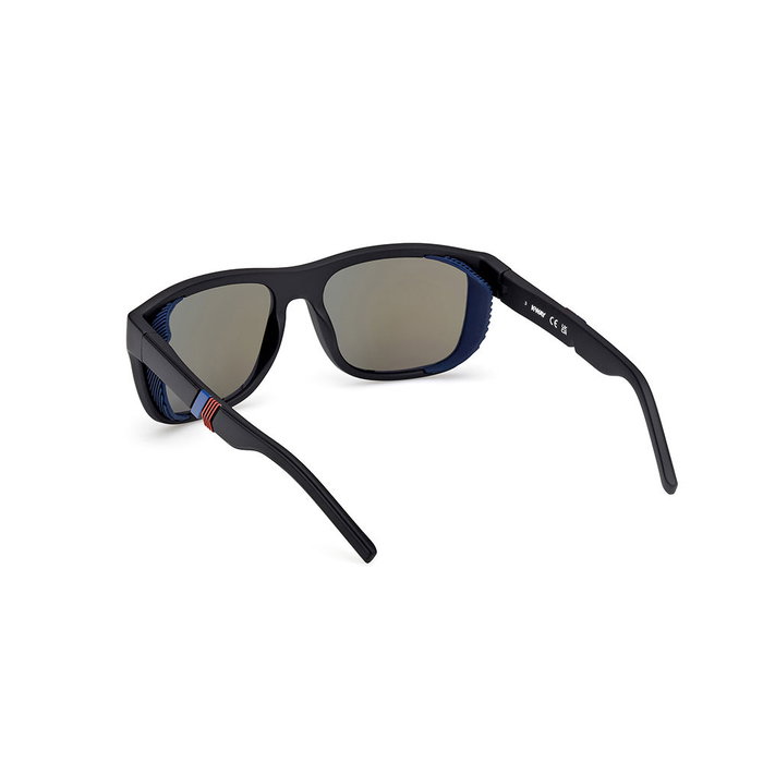 KWAY Gafas de Sol KW0016 Unisex, Montura Inyectada, Diámetro 58 mm, Varillas 130 mm