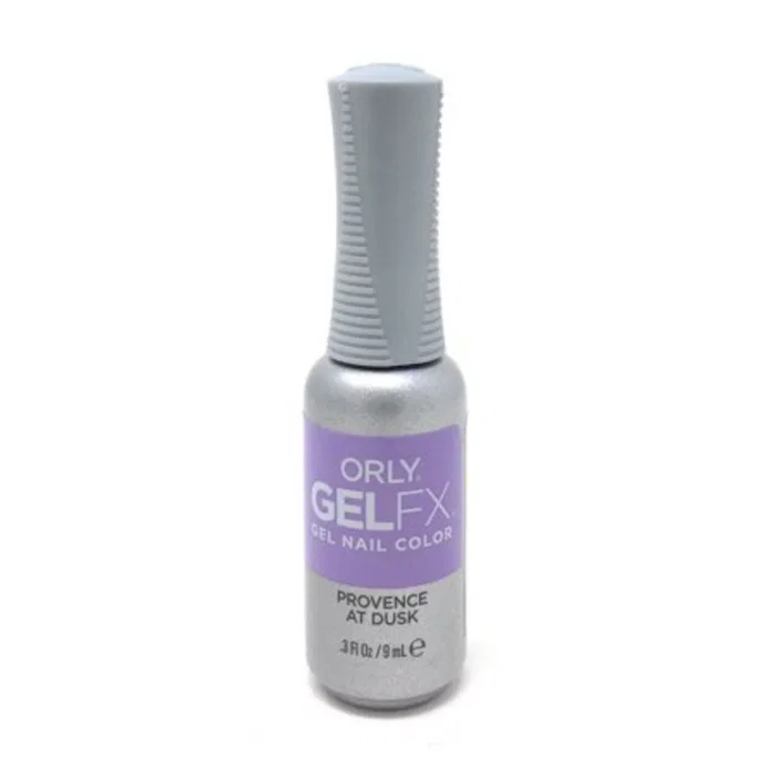 Orly Gelfx Provence at Dusk Crema Esmalte de uñas semipermanente 9 ml Orly Gelfx Provence at Dusk Crema Esmalte de uñas semipermanente 9 ml