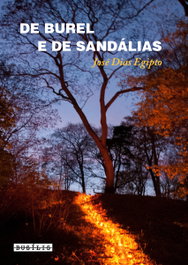 De Burel e de Sandalias, José Dias Ejipto - BUSILIS