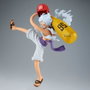 Banpresto Figura Monkey D. Luffy Gear5 Battle Record Collection 17cm