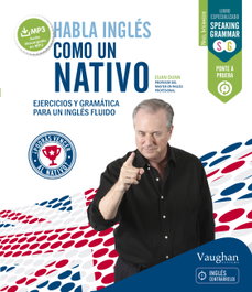 VAUGHAN Habla inglés como un nativo 1