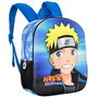 KARACTERMANIA Mochila 3D Watching Naruto 31cm Infantil