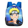 KARACTERMANIA Mochila 3D Watching Naruto 31cm Infantil
