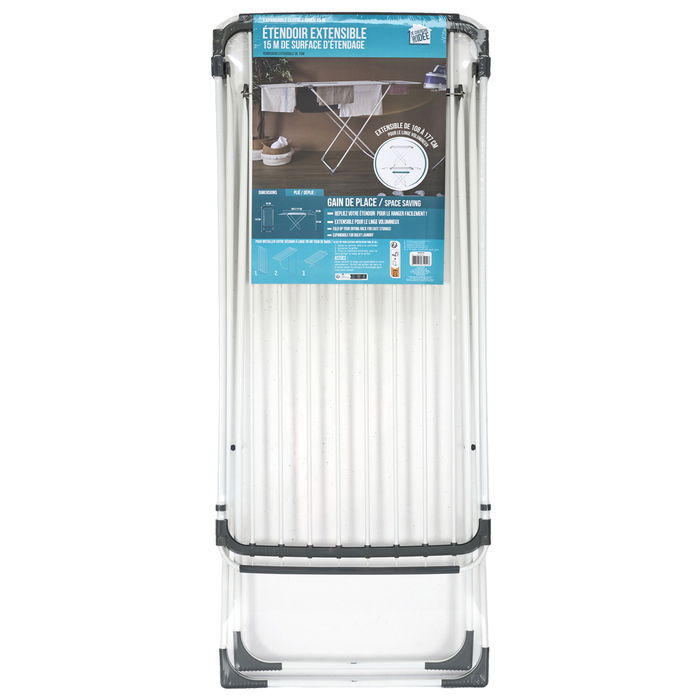 Je cherche une Idee Tendedero con Alas 15 M Metal