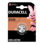 Duracell CR2430 Micro pila de botón de litio 3V