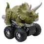BOTI Jurassic World Zoom Riders Vehículo con Figura Surtido (24)