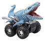 BOTI Jurassic World Zoom Riders Vehículo con Figura Surtido (24)