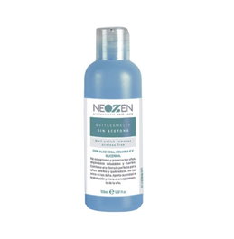Neozen Quitaesmalte Sin Acetona 150ml
